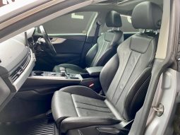 
										Audi A5 Coupe 2.0 Tdi S-Tronic full									