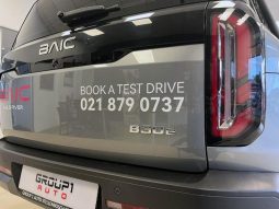 
										BAIC B30 1.5T Hev Elite Adventure full									