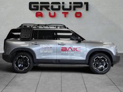 
										BAIC B30 1.5T Hev Elite Adventure full									