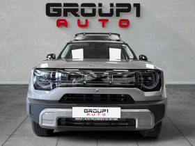 BAIC B30 1.5T Hev Elite Adventure