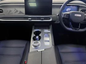 BAIC B30 1.5T Hev Elite Adventure