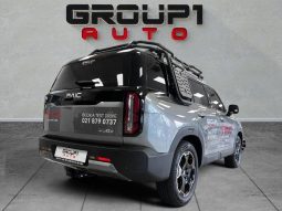 
										BAIC B30 1.5T Hev Elite Adventure full									