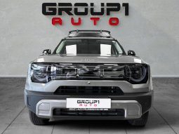 
										BAIC B30 1.5T Hev Elite Adventure full									