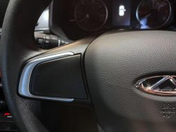 
										Chery Tiggo 4 Pro 1.5 Lit full									