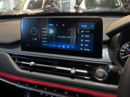 
										Chery Tiggo 4 Pro 1.5 Lit full									