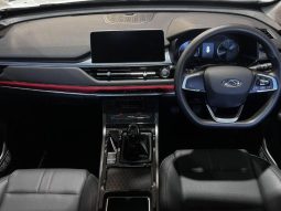 
										Chery Tiggo 4 Pro 1.5 Lit full									