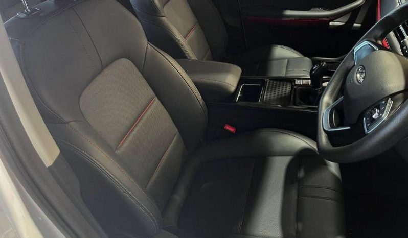 
								Chery Tiggo 4 Pro 1.5 Lit full									