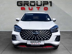 Chery Tiggo 4 Pro 1.5 Lit