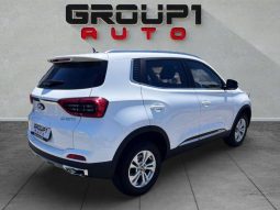 
										Chery Tiggo 4 Pro 1.5 Lit full									