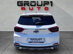 Chery Tiggo 4 Pro 1.5 Lit
