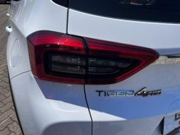 
										Chery Tiggo 4 Pro 1.5 Lit full									