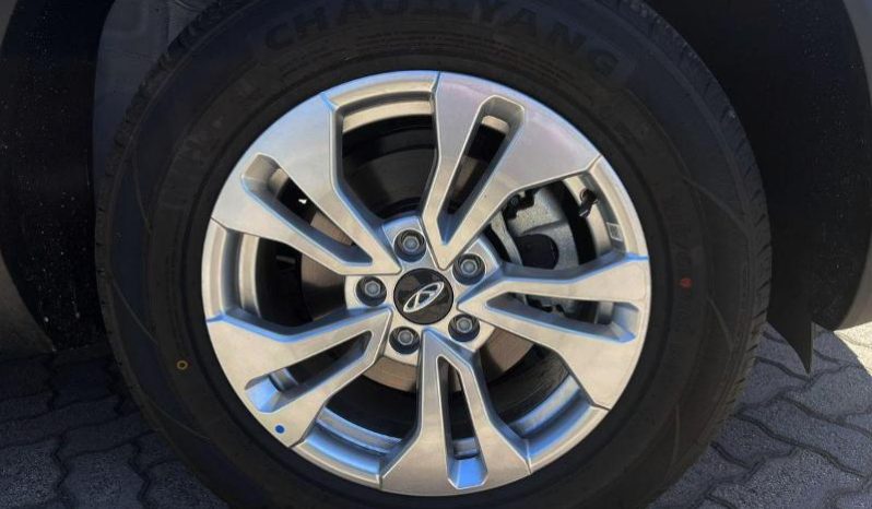 
								Chery Tiggo 4 Pro 1.5 Lit full									