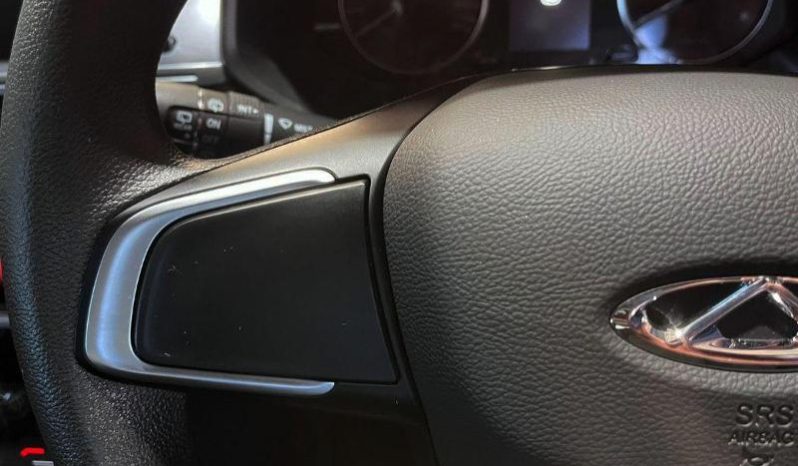 
								Chery Tiggo 4 Pro 1.5 Lit full									
