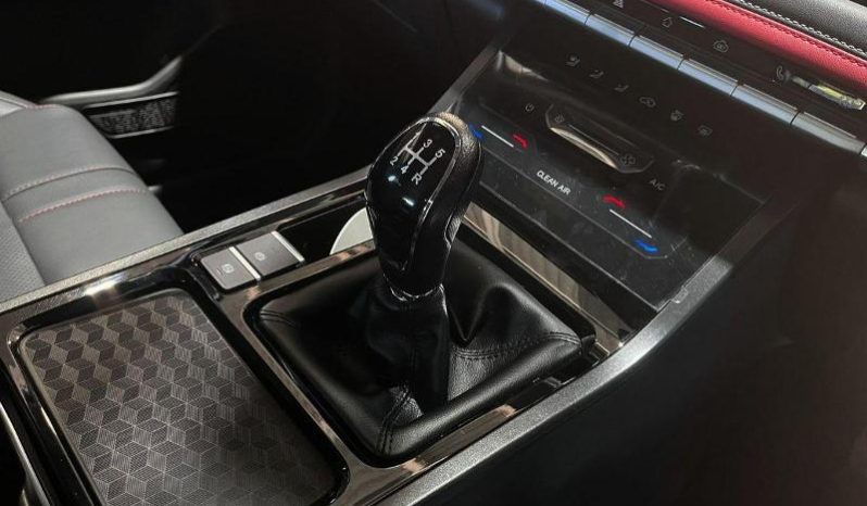 
								Chery Tiggo 4 Pro 1.5 Lit full									