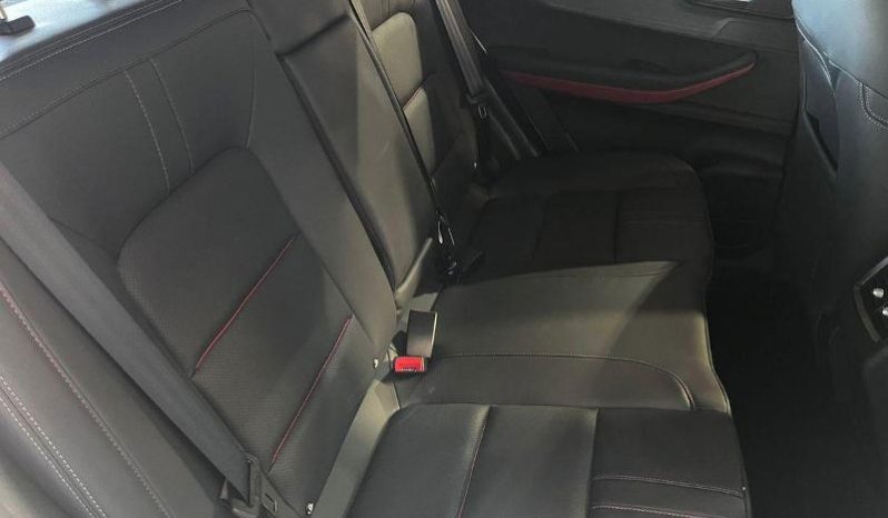 
								Chery Tiggo 4 Pro 1.5 Lit full									