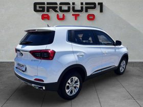 Chery Tiggo 4 Pro 1.5 Lit