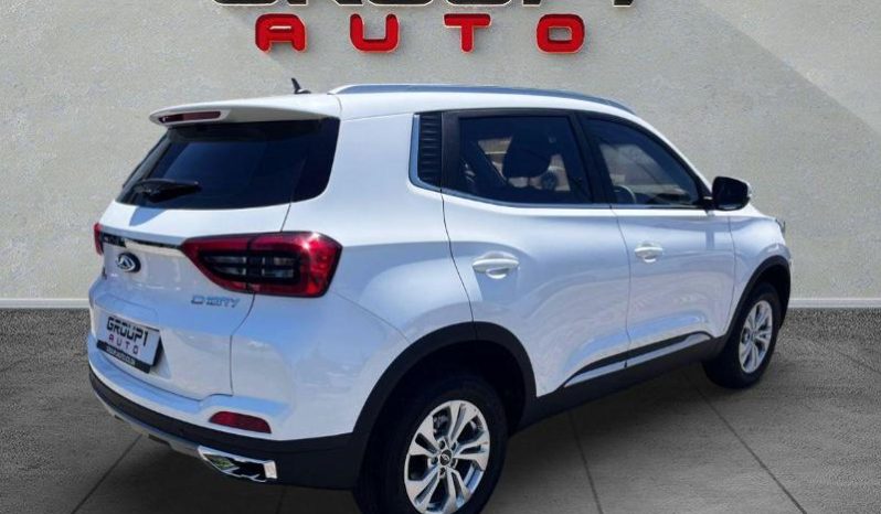 
								Chery Tiggo 4 Pro 1.5 Lit full									