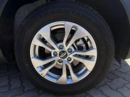 
										Chery Tiggo 4 Pro 1.5 Lit full									