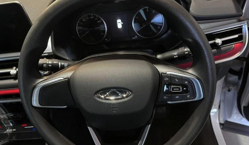 
								Chery Tiggo 4 Pro 1.5 Lit full									