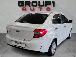 
										Ford Figo 1.5 Tivct Ambiente 4-Door full									
