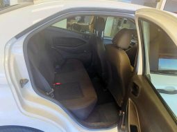 
										Ford Figo 1.5 Tivct Ambiente 4-Door full									