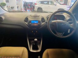 
										Ford Figo 1.5 Tivct Ambiente 4-Door full									
