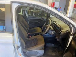 
										Ford Figo 1.5 Tivct Ambiente 4-Door full									