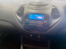 
										Ford Figo 1.5 Tivct Ambiente 4-Door full									