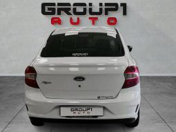 
										Ford Figo 1.5 Tivct Ambiente 4-Door full									