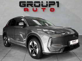 Geely E5 Hev Aspire