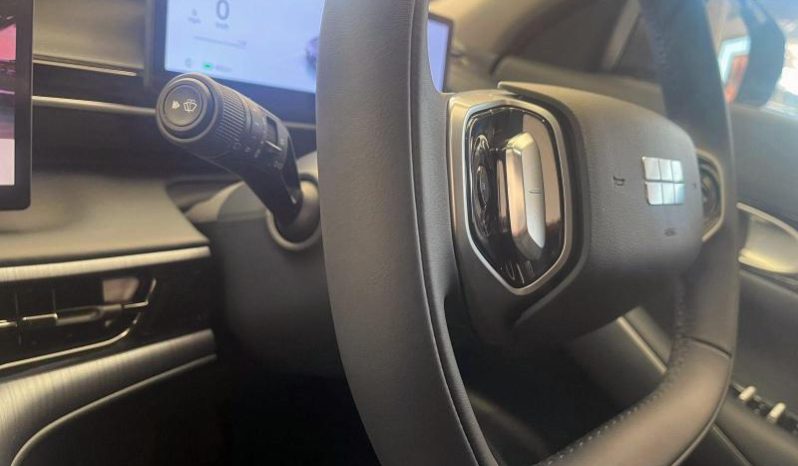 
								Geely E5 Hev Aspire full									