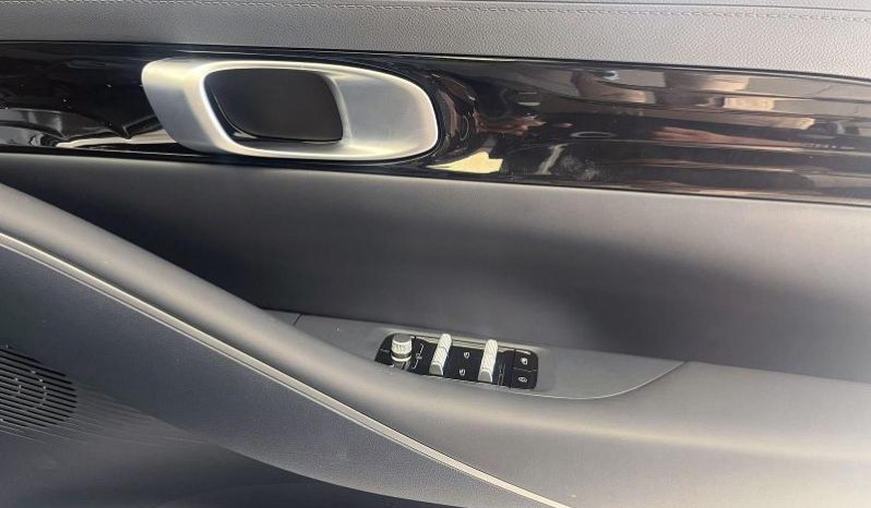 
								Geely E5 Hev Aspire full									