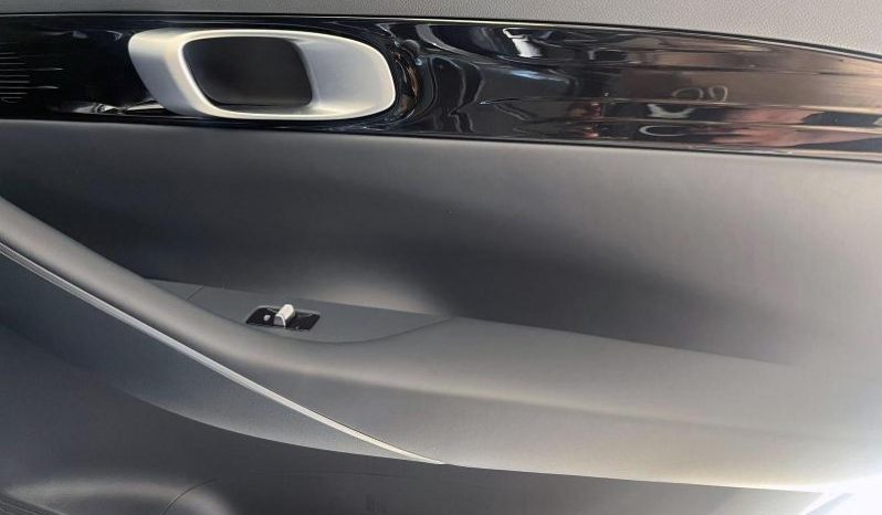 
								Geely E5 Hev Aspire full									