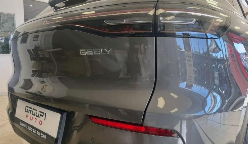 
								Geely E5 Hev Aspire full									