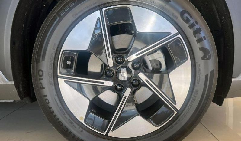 
								Geely E5 Hev Aspire full									