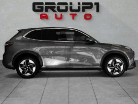 Geely E5 Hev Aspire