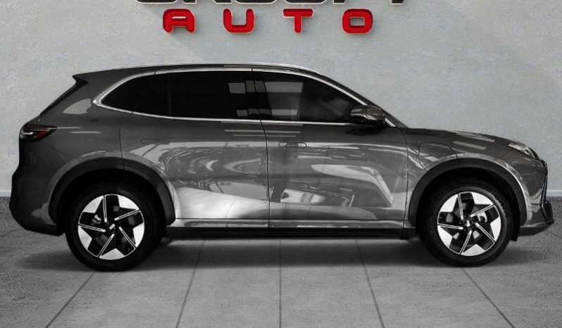 
								Geely E5 Hev Aspire full									