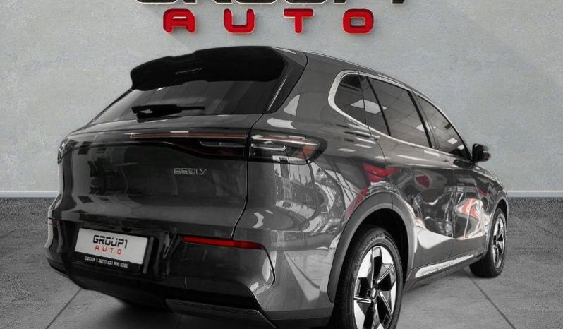 
								Geely E5 Hev Aspire full									