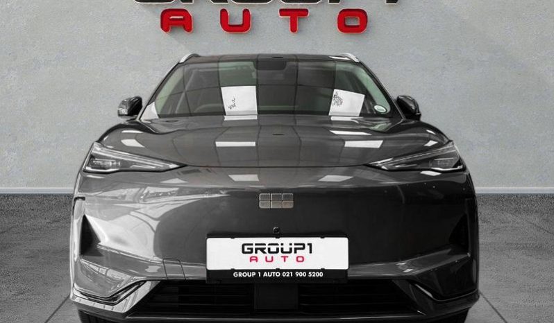 
								Geely E5 Hev Aspire full									