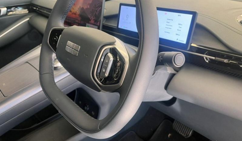 
								Geely E5 Hev Aspire full									