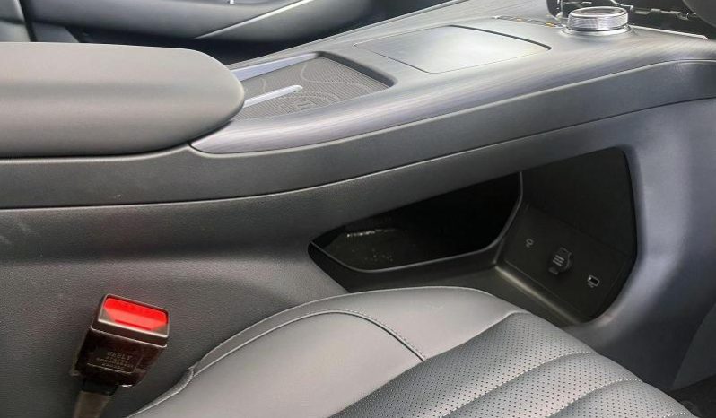 
								Geely E5 Hev Aspire full									