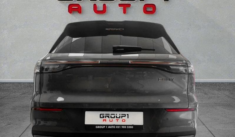 
								Geely E5 Hev Aspire full									