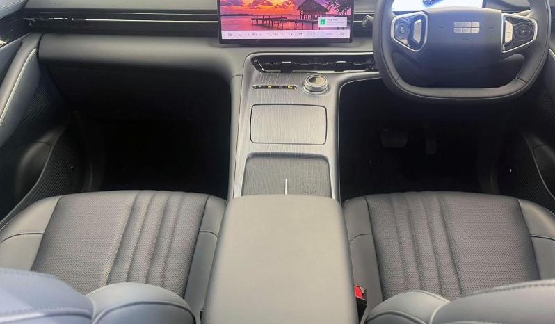 
								Geely E5 Hev Aspire full									