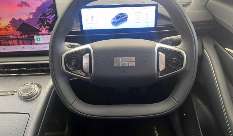 
								Geely E5 Hev Aspire full									