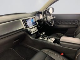 
										Gwm P Series 2.0 Lt Sp Std D Cab 4X2 At full									