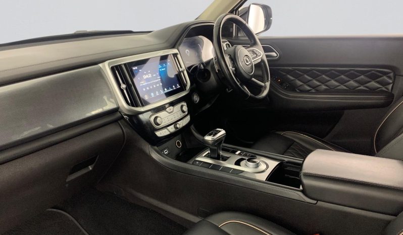 
								Gwm P Series 2.0 Lt Sp Std D Cab 4X2 At full									