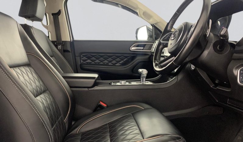 
								Gwm P Series 2.0 Lt Sp Std D Cab 4X2 At full									