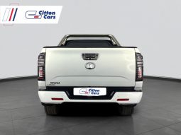 
										Gwm P Series 2.0 Lt Sp Std D Cab 4X2 At full									