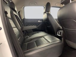 
										Gwm P Series 2.0 Lt Sp Std D Cab 4X2 At full									
