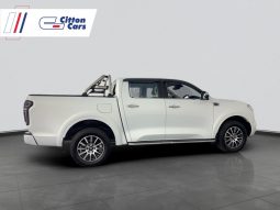 
										Gwm P Series 2.0 Lt Sp Std D Cab 4X2 At full									